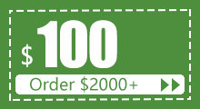 $100 coupon