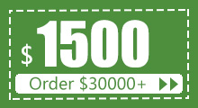 $1500 coupon