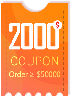 $2500 coupon