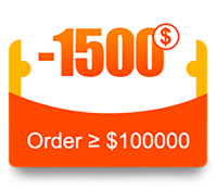 $100 coupon