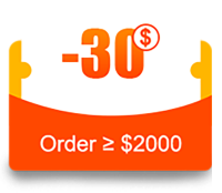 $2500 coupon