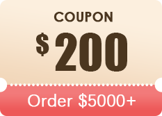 $200 coupon