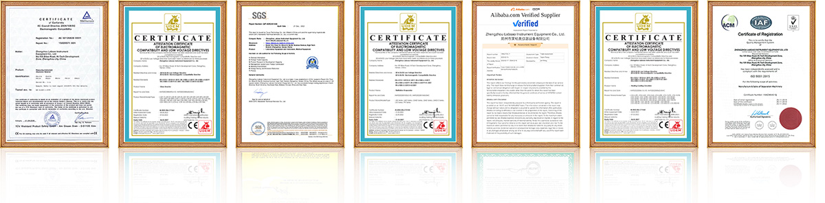 laboao certification