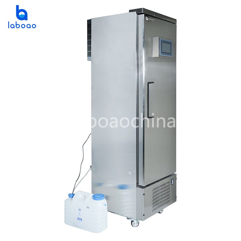 (Humidity Control) Stainless Steel Mold Incubator