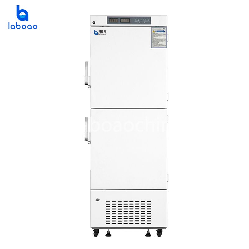 -25℃ Medical Deep Freezer