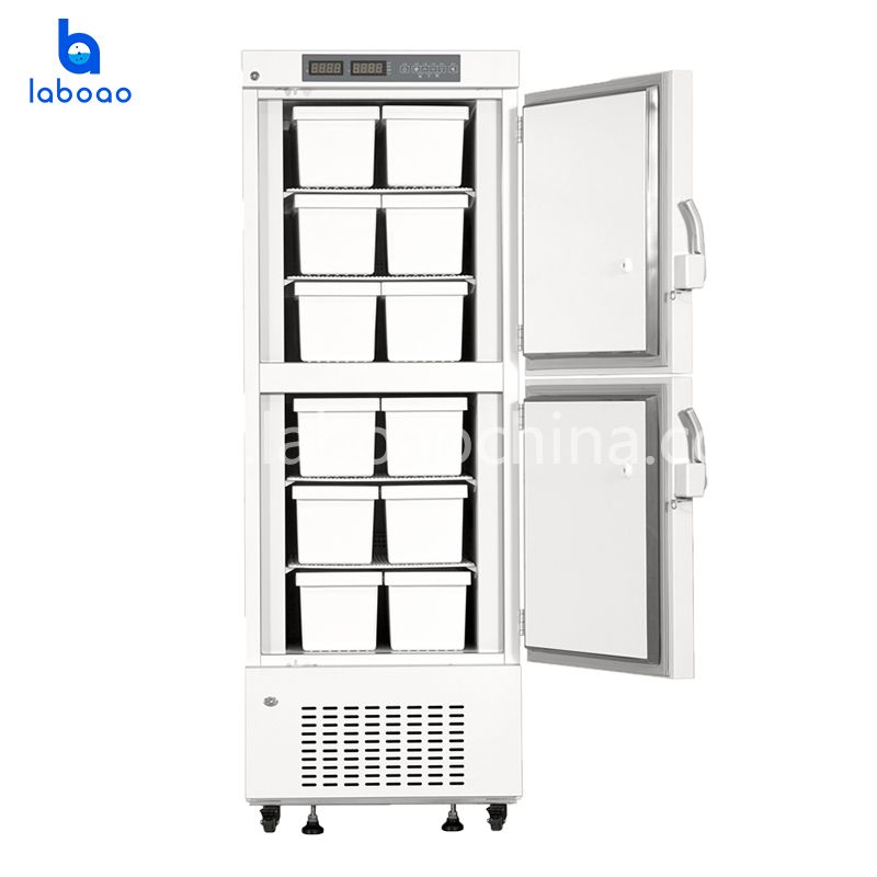 -25℃ Medical Deep Freezer