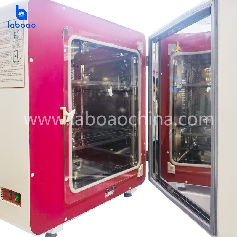 CO2 Incubator With Sterilization