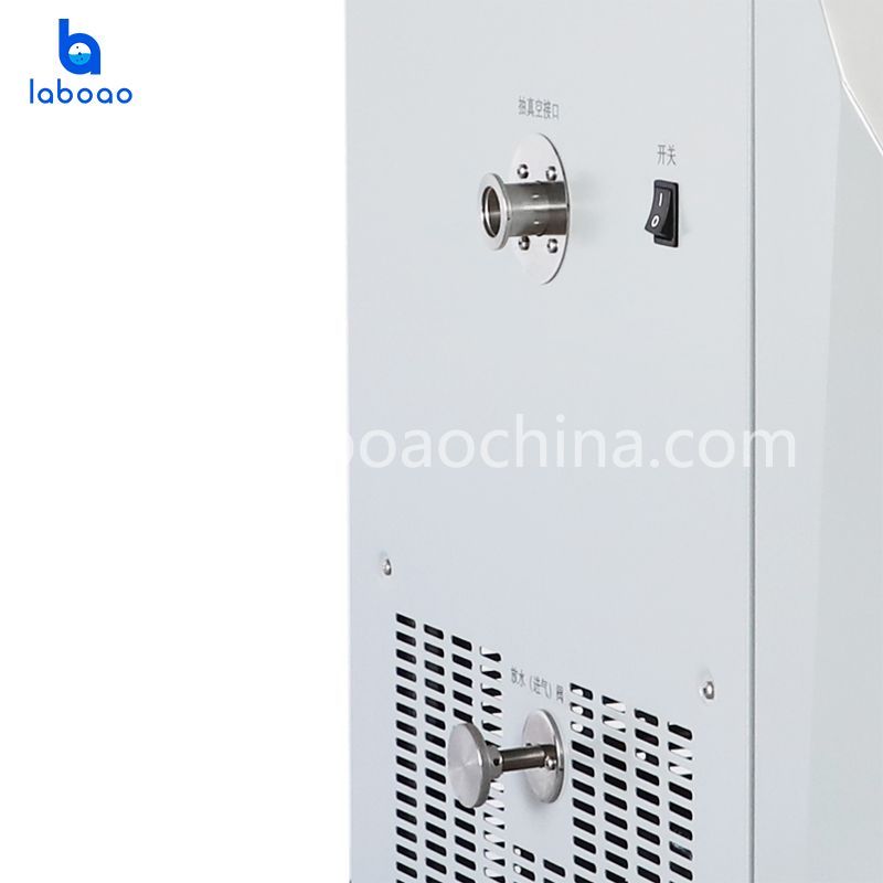 0.18㎡ Normal Lab Freeze Dryer