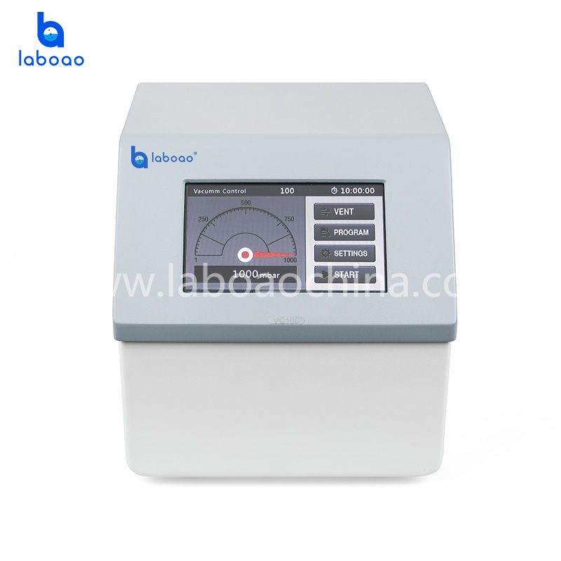 1-1000mbar Laboratory Vacuum Controller