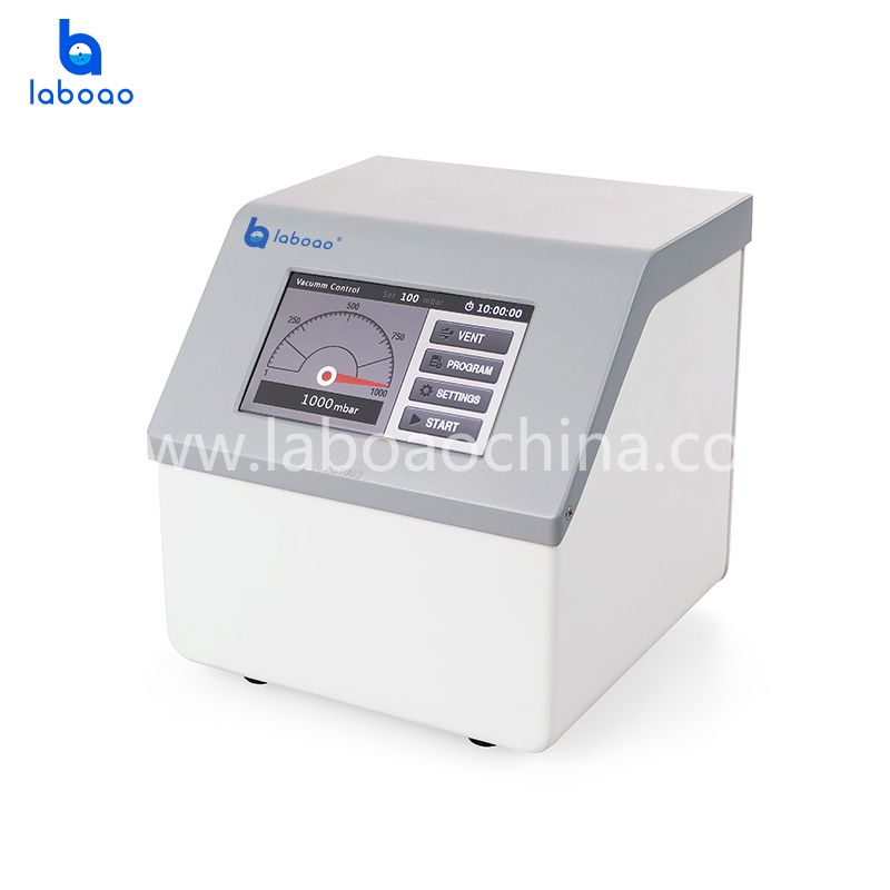 1-1000mbar Laboratory Vacuum Controller