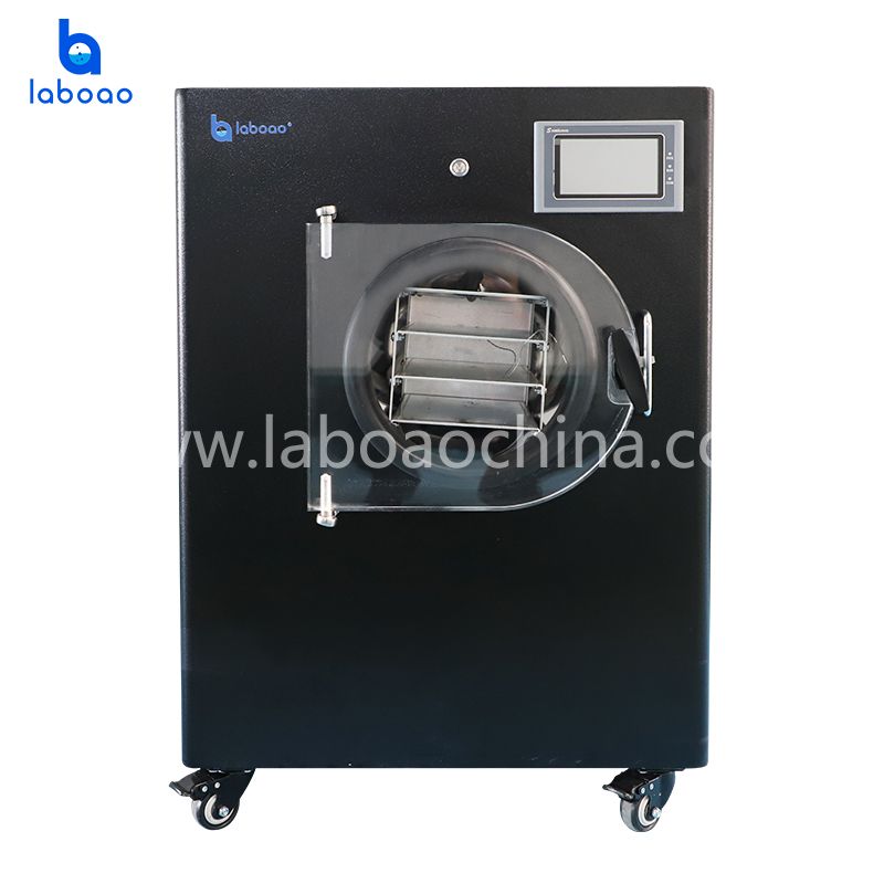 1-2Kg Small Home Use Freeze Dryer For Food