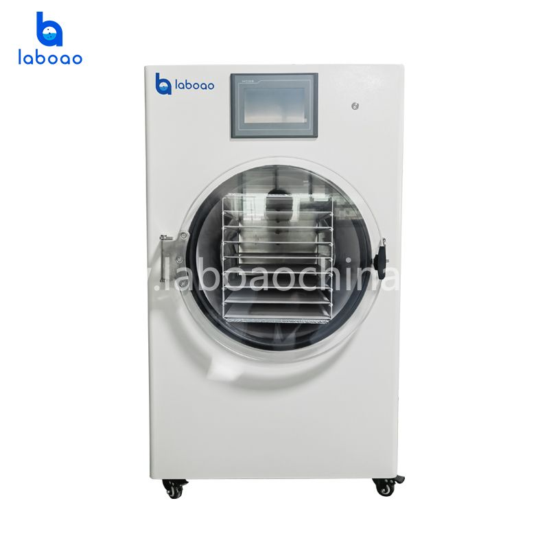 10-12kg Large Food Freeze Dryer