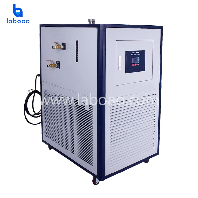 100L Refrigerated Heating Baths Circulators