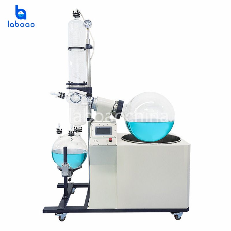 100L Rotary Evaporator