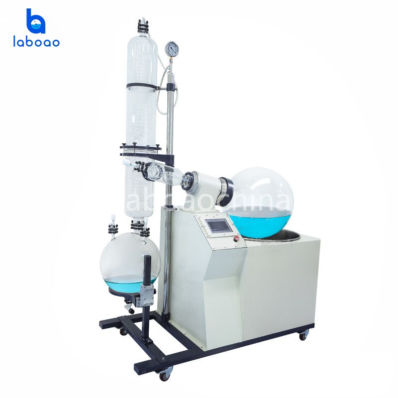 100L Rotary Evaporator