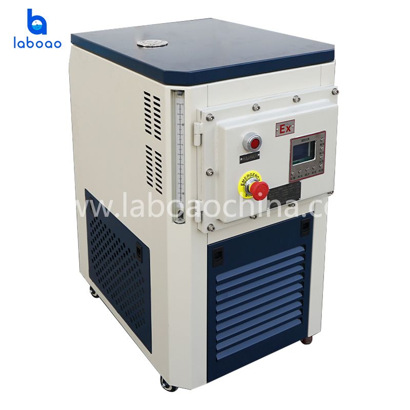 10L 20L Explosion Proof Closed Heating Circulator