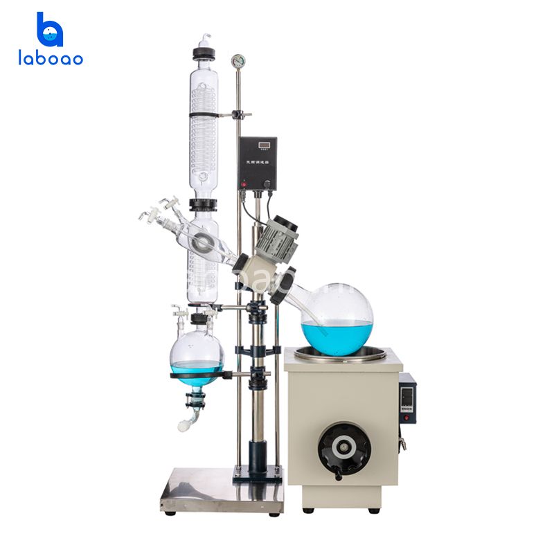 10L Rotary Evaporator