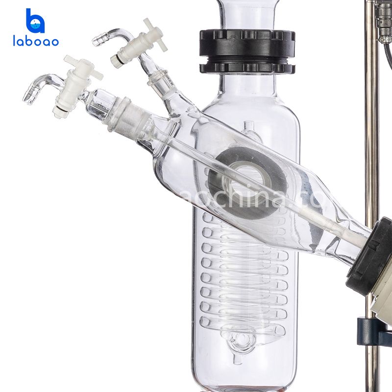 10L Rotary Evaporator