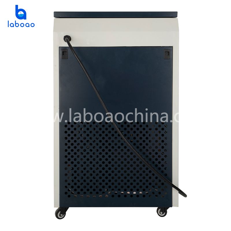 10L Touch Screen Heating Cooling Circulator
