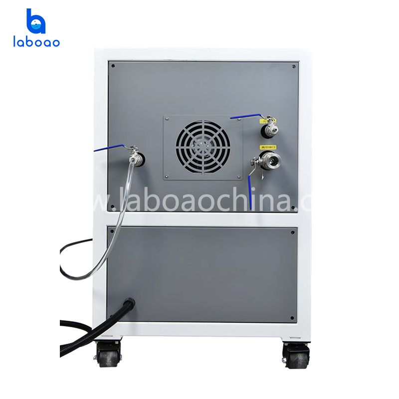 1200℃ Low Vacuum Atmosphere Furnace