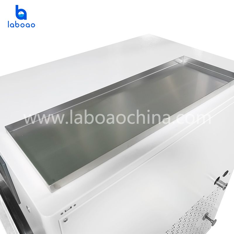 15kg Large Household Vacuum Freeze Dryer For Food