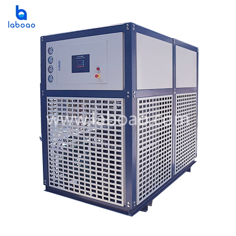 200L Large Scale Refrigerated Heating Circulator