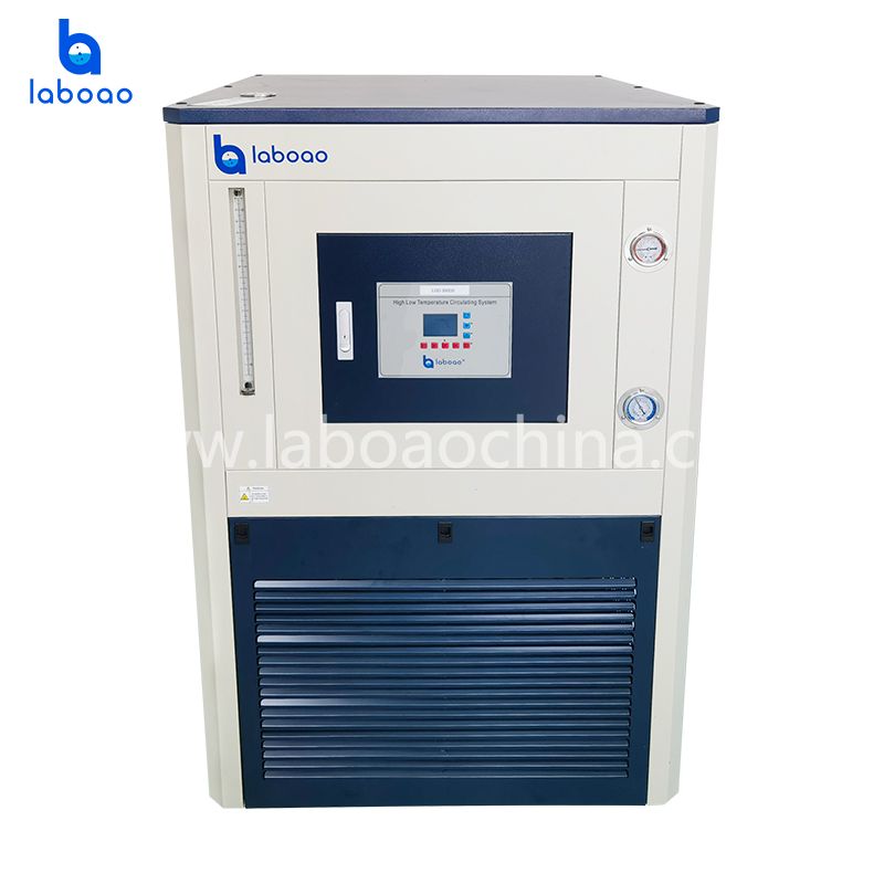 200L Large Scale Refrigerated Heating Circulator