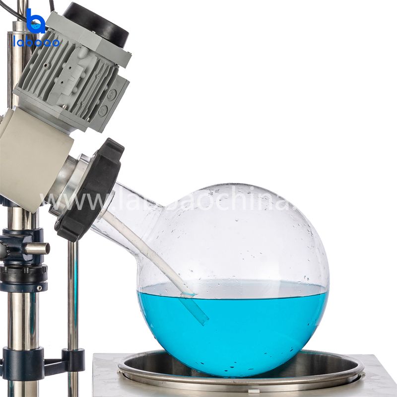 20L Rotary Evaporator