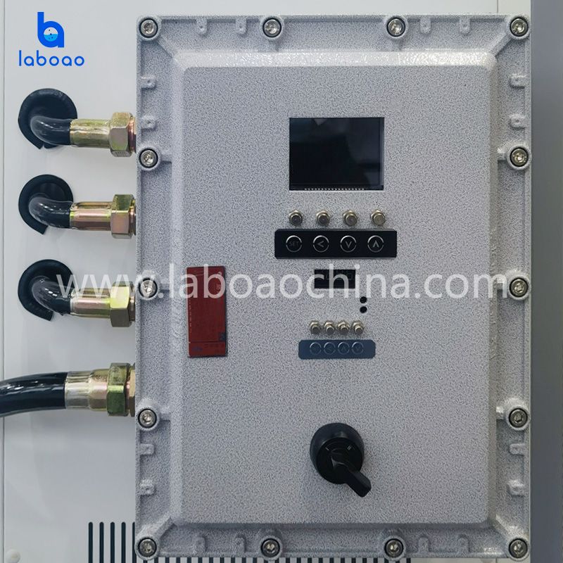 250℃ Explosion-proof Blast Drying Oven