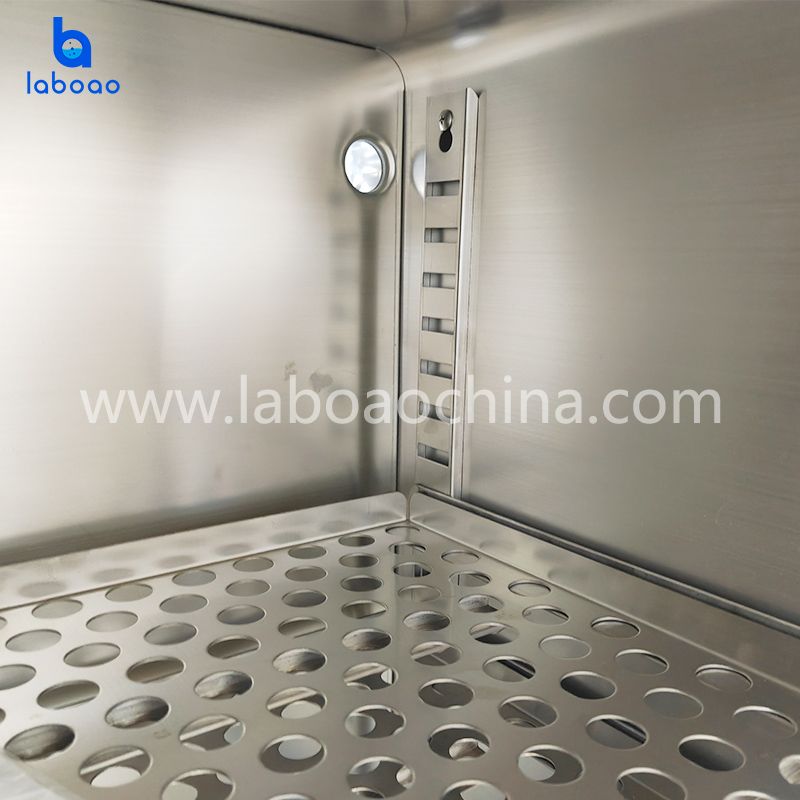 300℃ Explosion-proof Blast Drying Oven