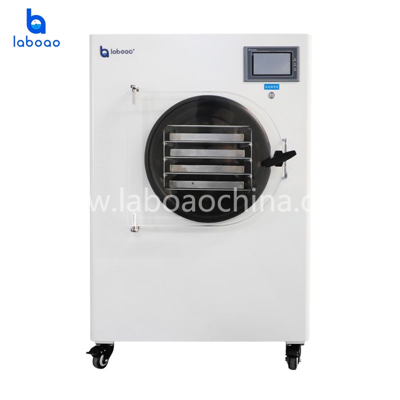 China Freeze Dryer Manufacturers