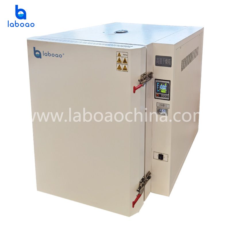 400°C High Temperature Drying Oven