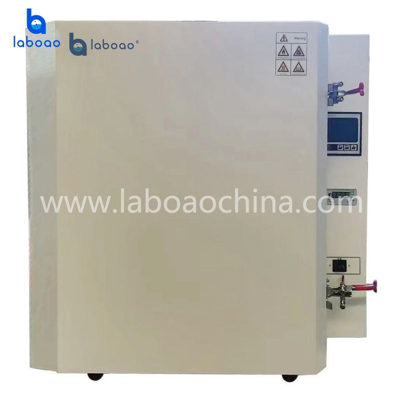 500°C High Temperature Drying Oven