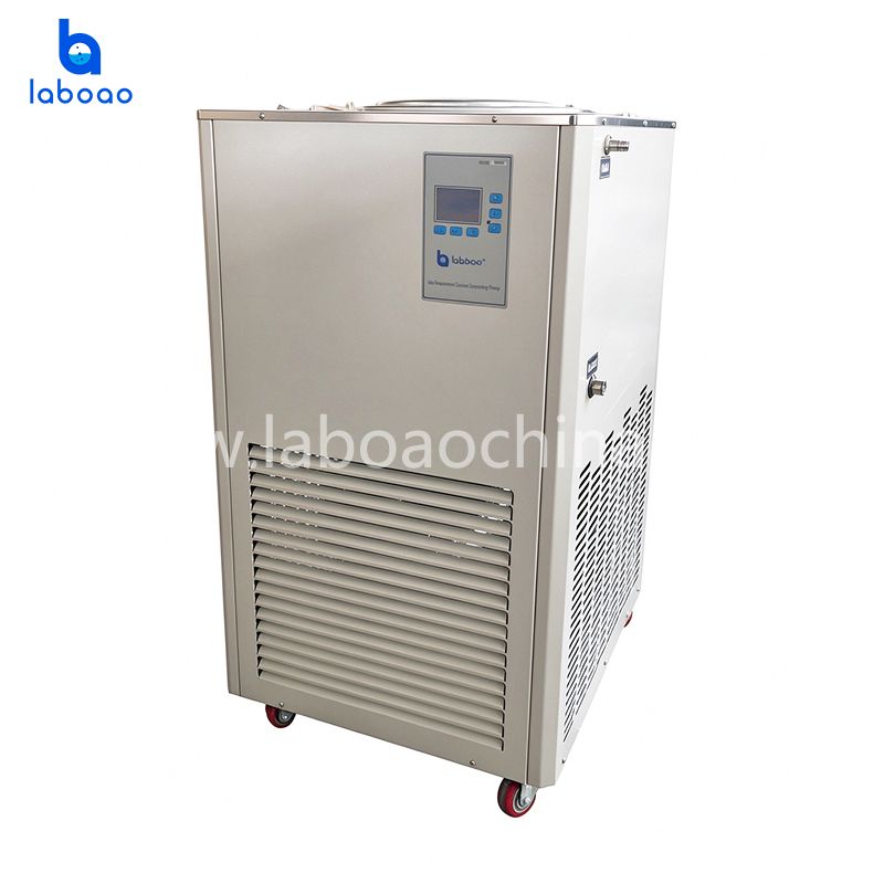50L Laboratory Recirculating Water Chiller