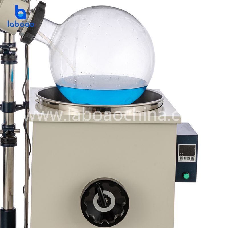 50L Rotary Evaporator