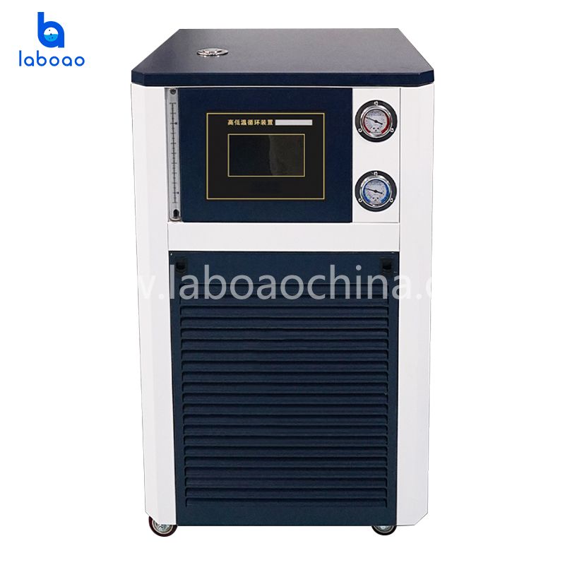 50L Touch Screen Dynamic Temperature Control System