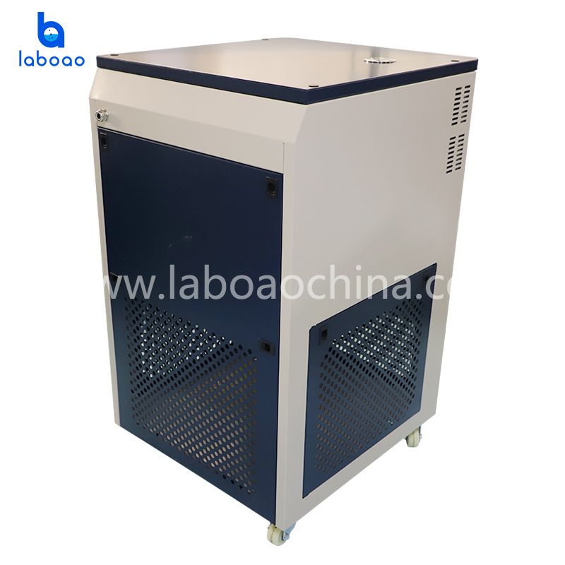 50L Water Heater Chiller For Laboratory