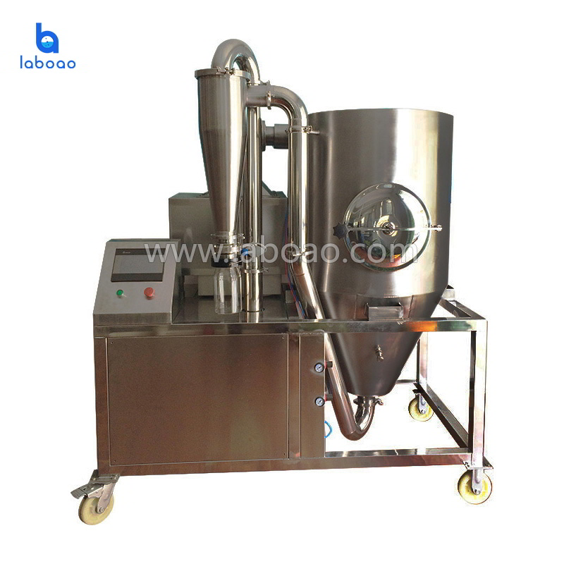 5kg Centrifugal Spray Dryer Machine