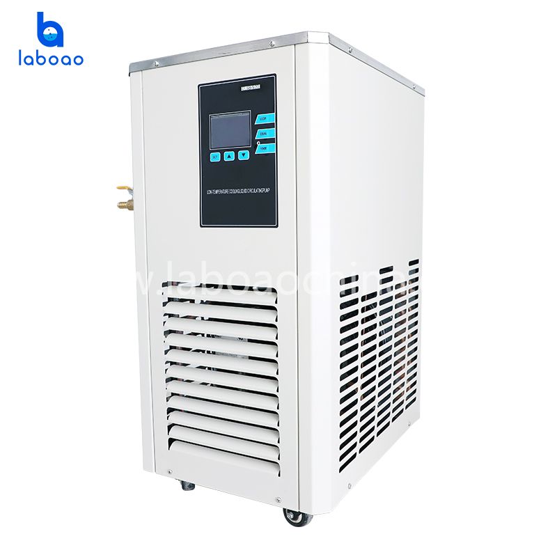 5L Water Chiller Machine