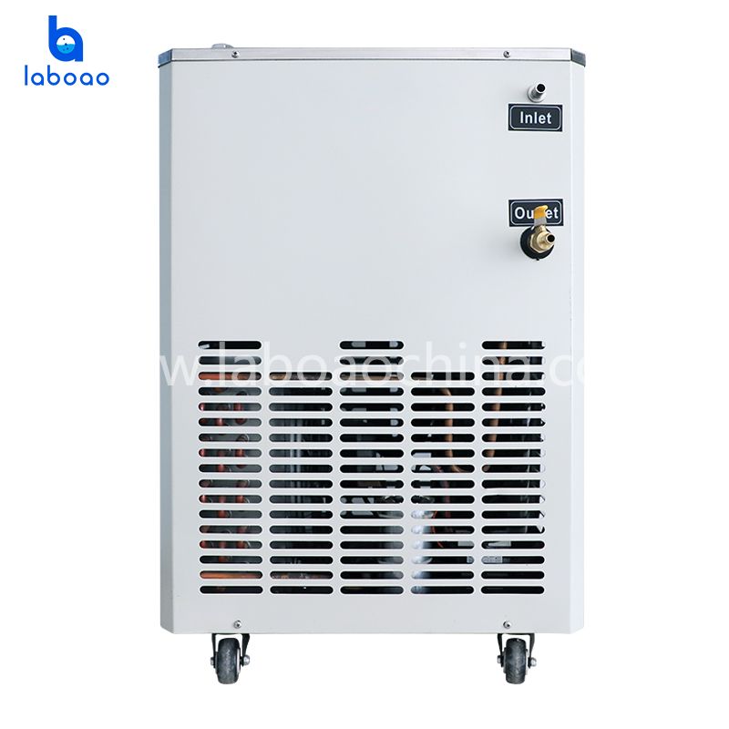 5L Water Chiller Machine