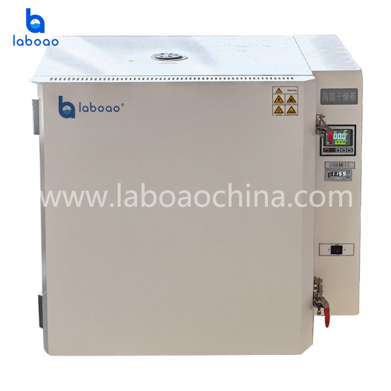 600°C High Temperature Drying Oven