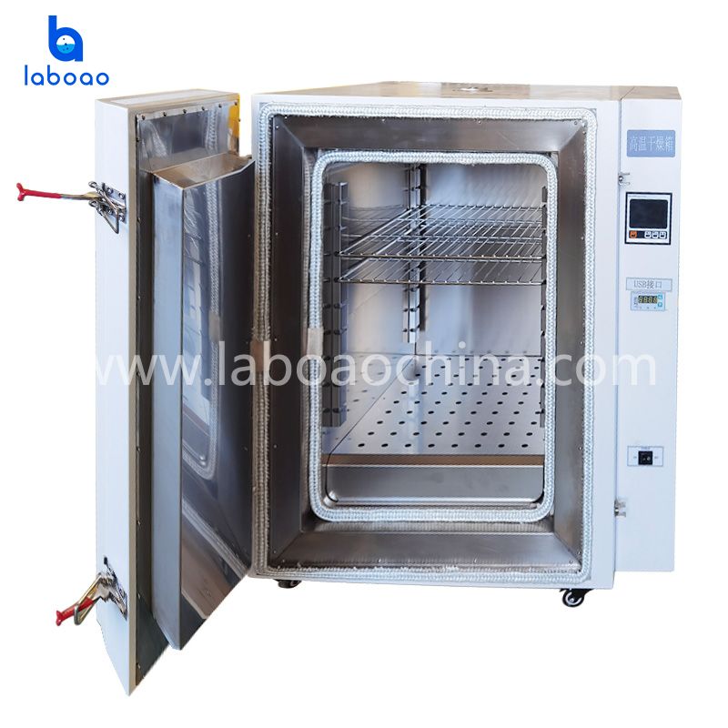 600°C High Temperature Drying Oven