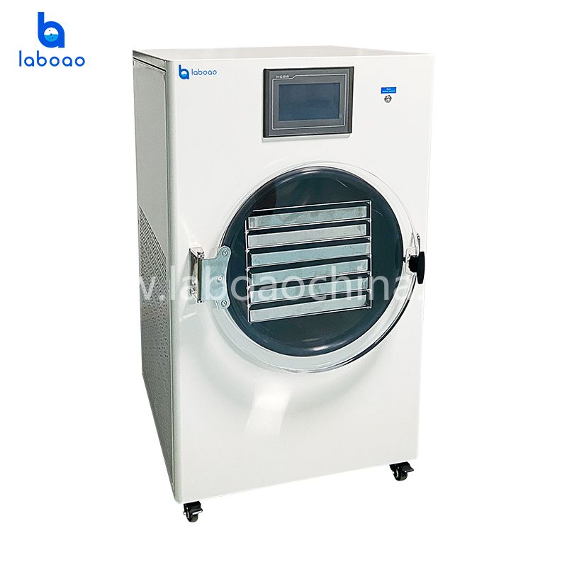 8-10kg Food Freeze Dryer