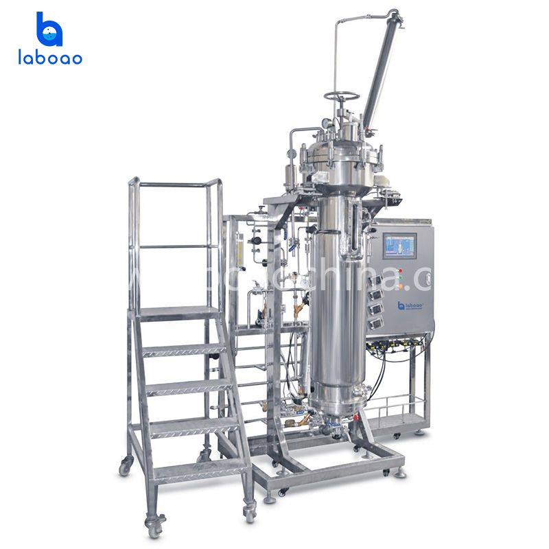 Airlift Bioreactor System