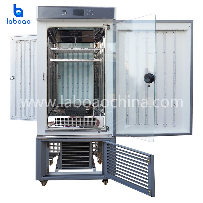 Artificial Climate Incubator For Animal And Plant Cultivation