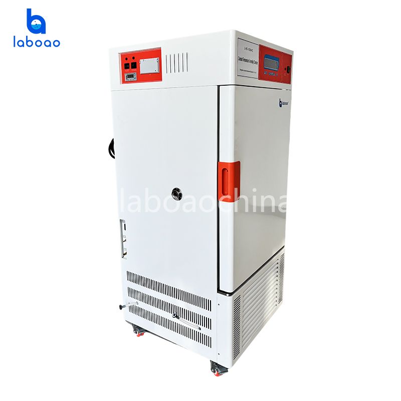 Balanced Constant Temperature And Humidity Chamber