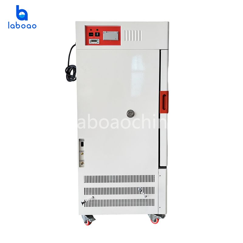 Balanced Constant Temperature And Humidity Chamber