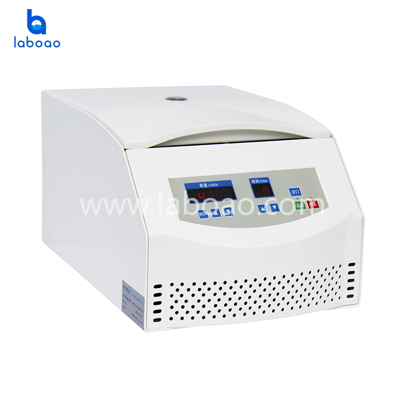 L-4A Benchtop Low Speed Centrifuge
