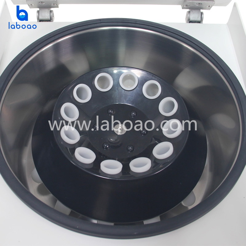 L-4A Benchtop Low Speed Centrifuge