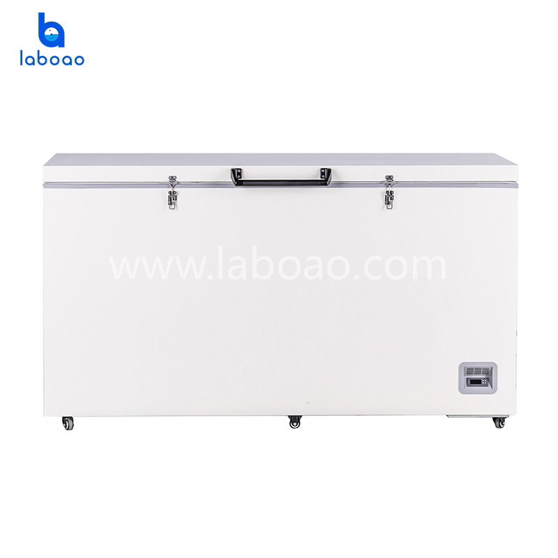 -25℃ Biomedical Freezer For Storage Vaccine And Plasma
